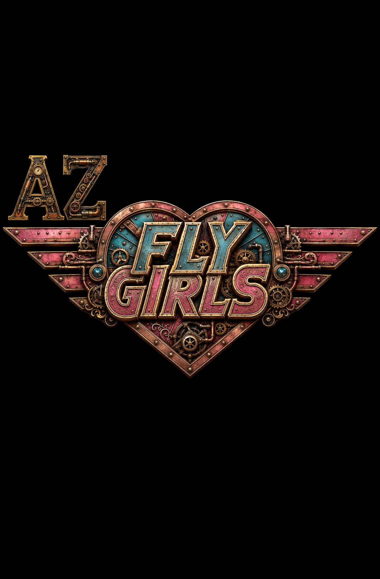 AZ Fly Girls