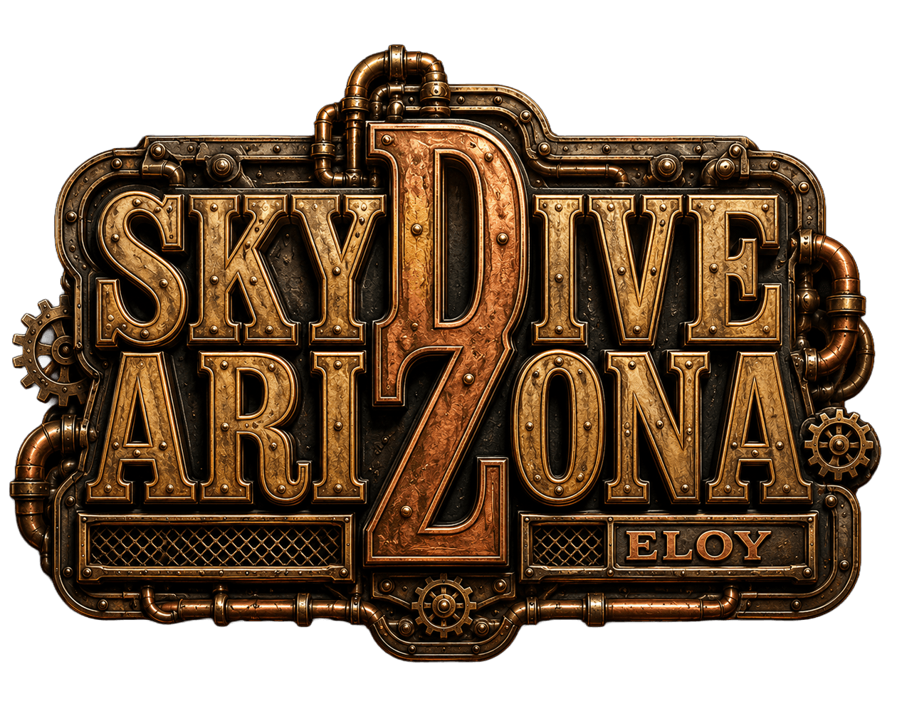 Skydive Arizona, Eloy