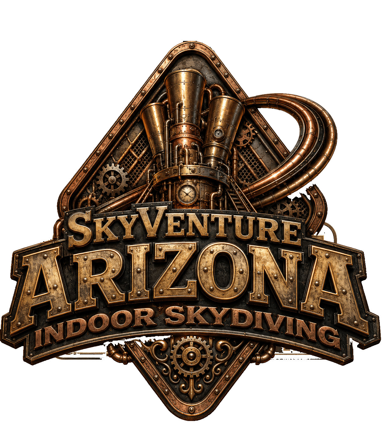 SkyVenture Arizona, Indoor Skydiving